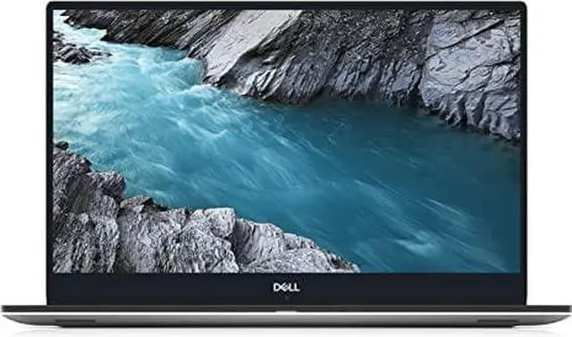 Refurbished: DELL XPS 15 9570 FHD i7-8750H 16GB 512GB SSD