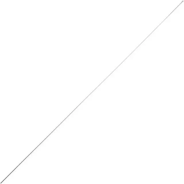 Alt view image 4 of 8 - Wilson Antennas 305-900905 T2000- T5000 49 Replacement CB Antenna Whip SS Tip