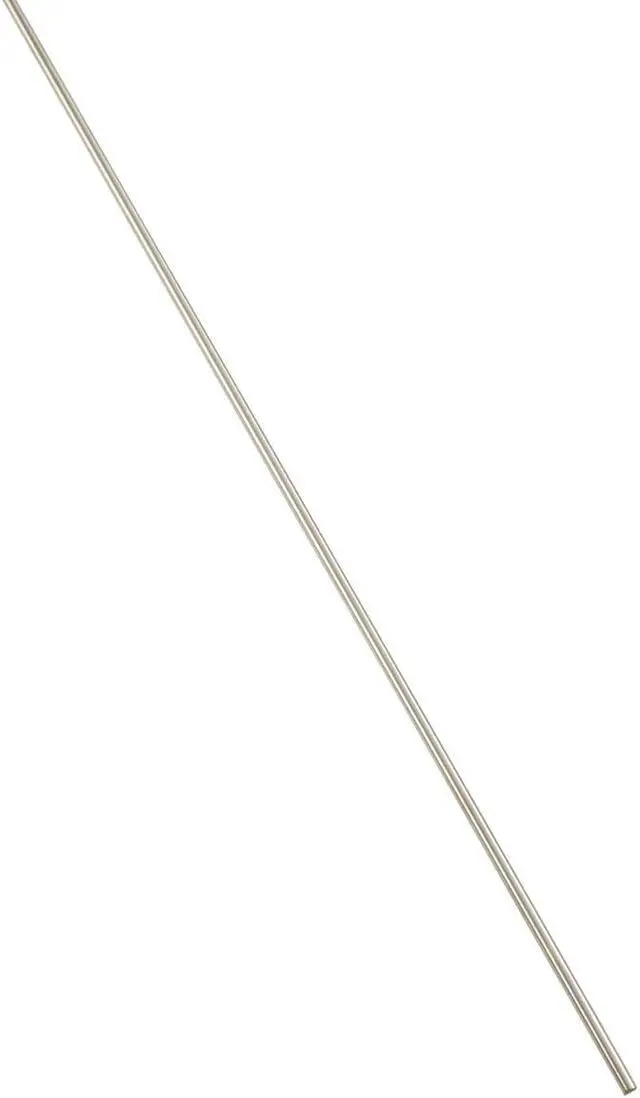 Alt view image 5 of 8 - Wilson Antennas 305-900905 T2000- T5000 49 Replacement CB Antenna Whip SS Tip