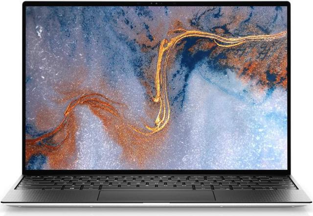 Main image of Dell XPS 13 9310 13.4'' UHD+ TOUCH i7-1165G7 32GB 1TB SSD Window 10 Home