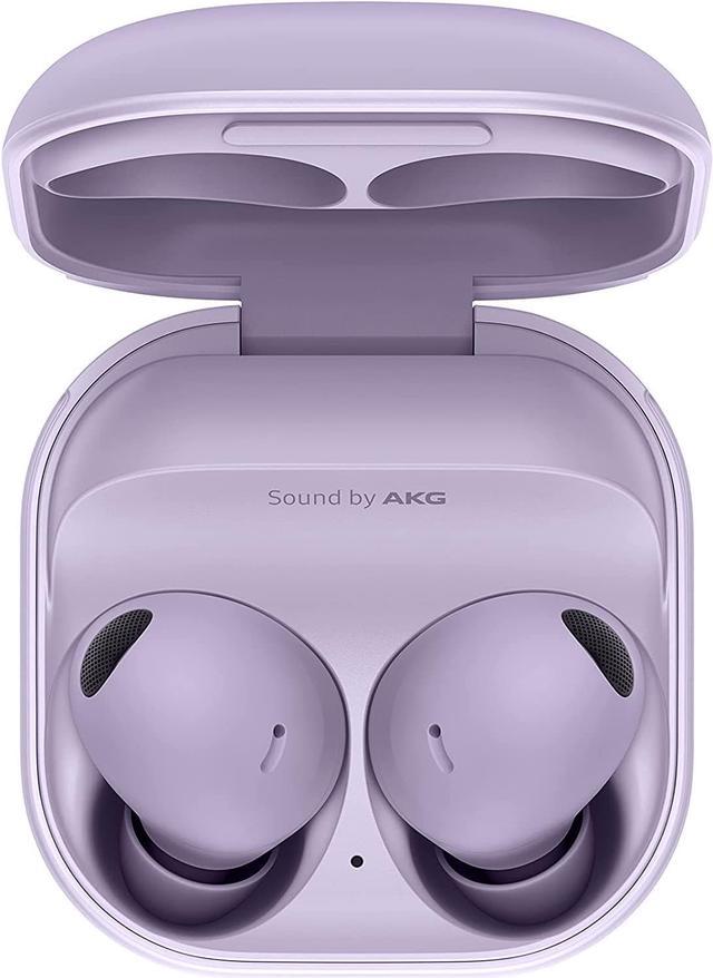 Refurbished Samsung Galaxy Buds 2 Pro True Wireless Earbud