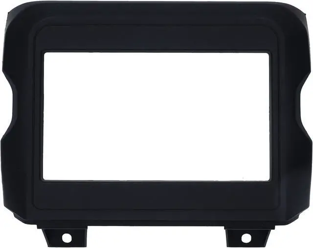 Alt view image 19 of 19 - METRA TM 107CH3B 18  WRANGLER DASH KIT