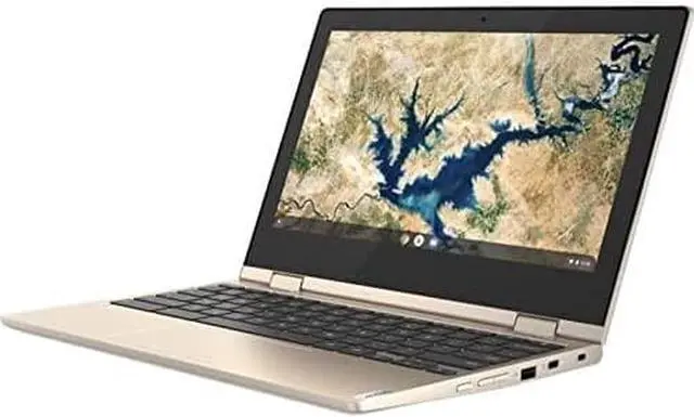 Alt view image 14 of 18 - Lenovo Chromebook Flex 3i Laptop, 11.6" IPS Touch  250 nits, N4020,   UHD Graphics 600, 4GB, 64GB eMMC, Chrome Os
