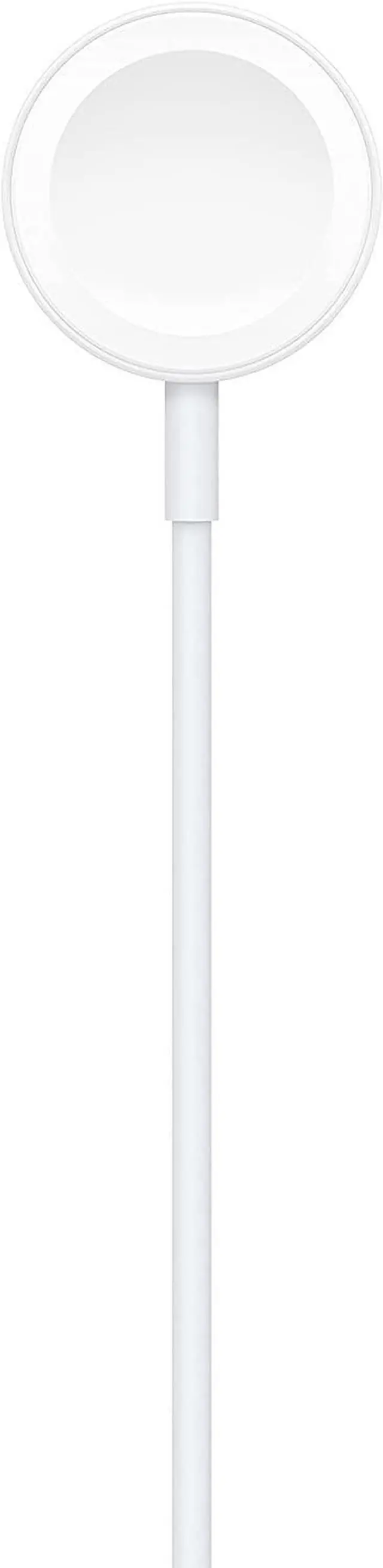 Alt view image 2 of 4 - MLWJ3AM/A - Apple Watch Magnetic Fast Charger to USB-C Cable (1m)