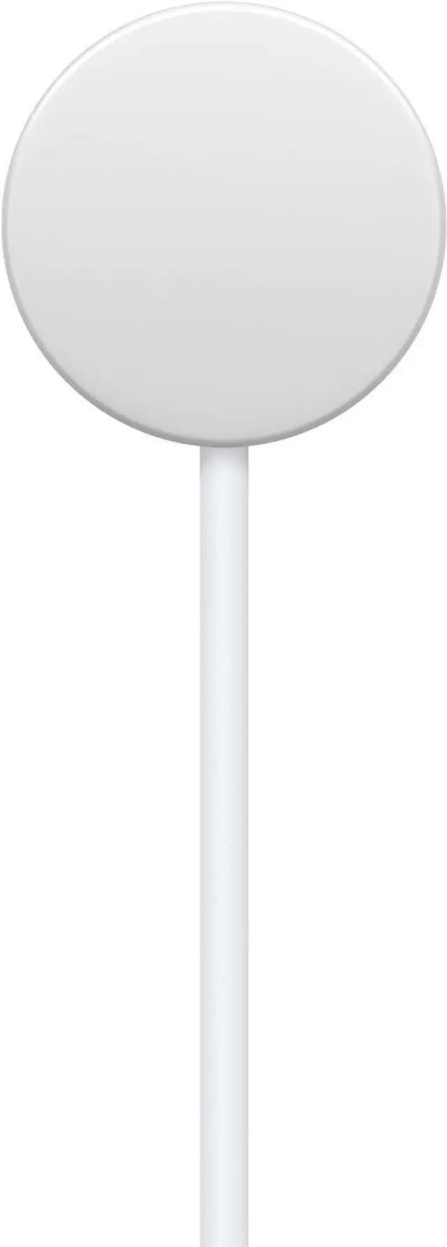 Alt view image 3 of 4 - MLWJ3AM/A - Apple Watch Magnetic Fast Charger to USB-C Cable (1m)