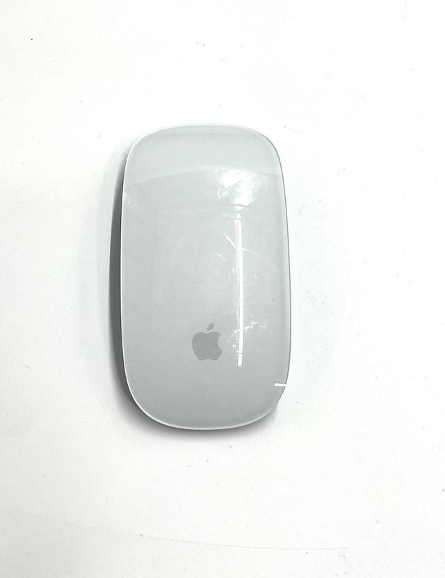 Refurbished: Apple Magic Mouse 2 A1657 - Blue - MLA02ZM/A