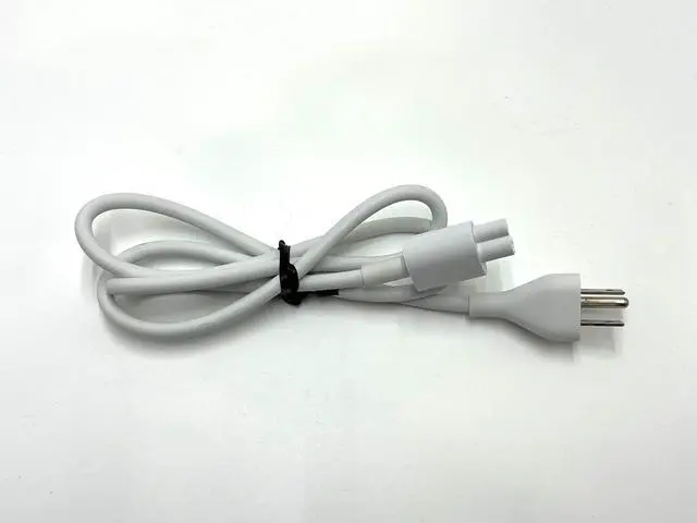 Alt view image 2 of 2 - APPLE GENUINE POWER ADAPTER 143W A2290 - WHITE