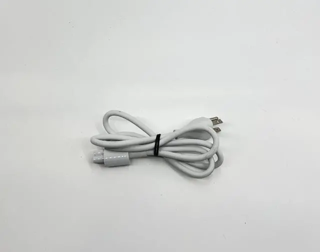 Alt view image 3 of 3 - APPLE GENUINE POWER ADAPTER 143W A2388 - WHITE