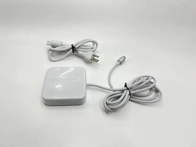 Main image of APPLE GENUINE POWER ADAPTER 143W A2388 - WHITE