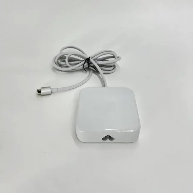 Alt view image 2 of 3 - APPLE GENUINE POWER ADAPTER 143W A2388 - WHITE