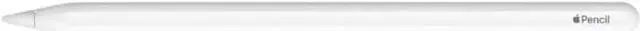 Alt view image 6 of 9 - Apple MU8F2AM/A Pencil (2nd Generation) - Bluetooth - Capacitive Touchscreen Type Supported - Tablet Device Supported
