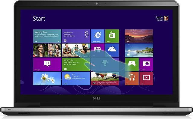 Refurbished: DELL INSPIRON 5758 17.3