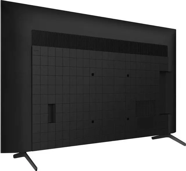 Alt view image 12 of 12 - Sony KD65X80K 65 inch X80K 4K HDR LED TV With Smart Google TV