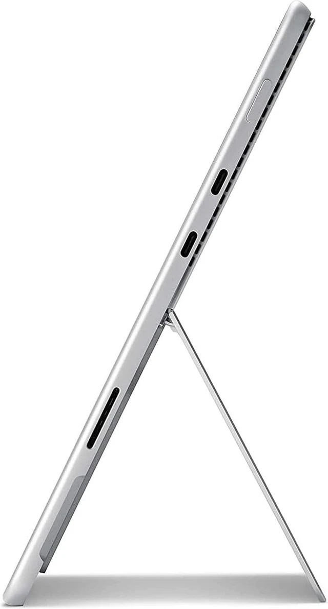 Alt view image 2 of 3 - MICROSOFT SURFACE PRO 8 13" 2880x1920 TOUCH i7-1185G7 16 256 SSD 8PV-00001
