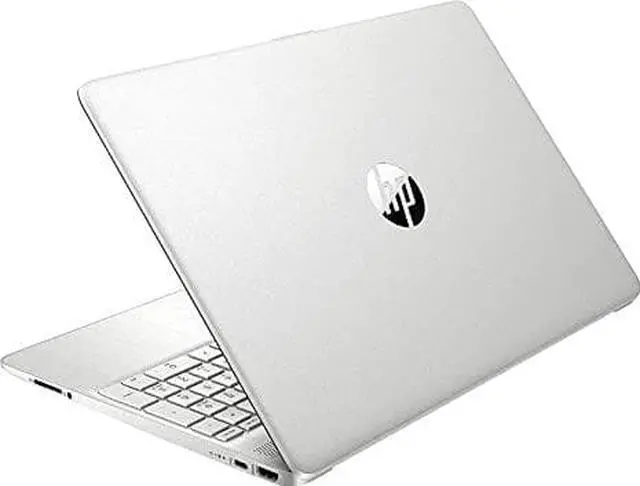 Alt view image 4 of 4 - HP 15-DY2067MS 15.6" FHD I5-1135G7 12 256GB 4W2K2UA - SILVER