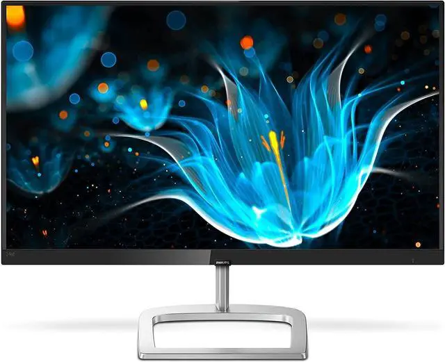 Main image of Philips frameless monitor 22" FHD IPS FreeSync 75Hz VESA 226E9QDSB