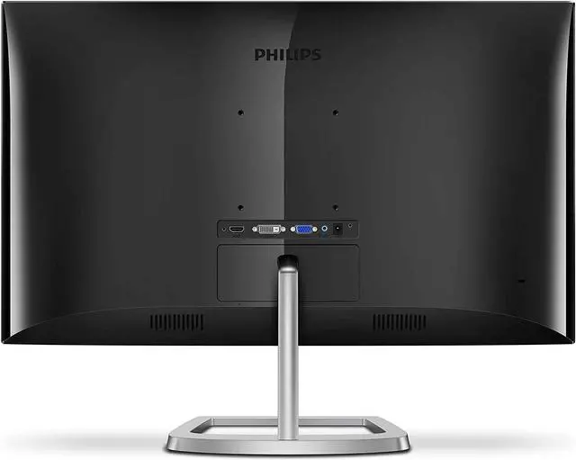Alt view image 4 of 5 - Philips frameless monitor 22" FHD IPS FreeSync 75Hz VESA 226E9QDSB