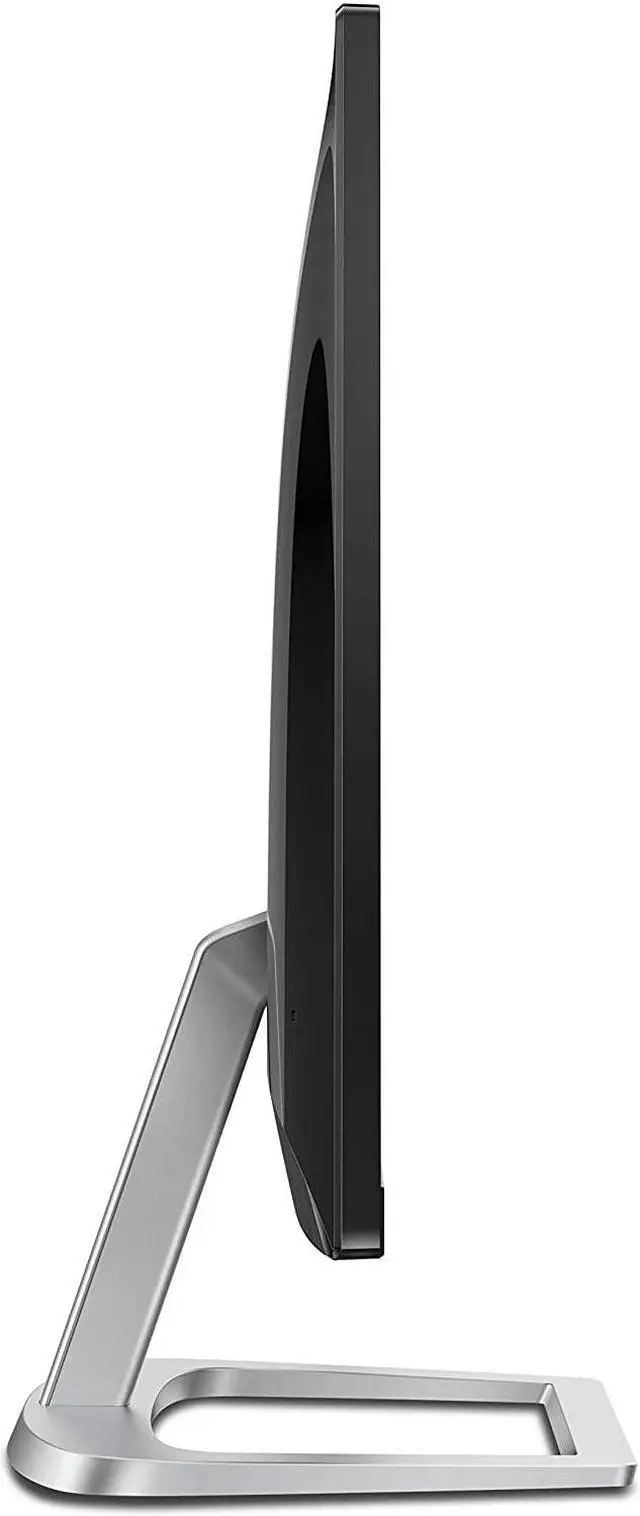 Alt view image 3 of 5 - Philips frameless monitor 22" FHD IPS FreeSync 75Hz VESA 226E9QDSB
