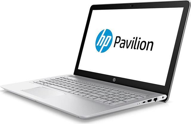 Refurbished: HP PAVILION 15.6