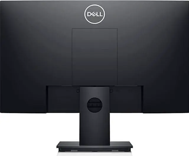 Alt view image 5 of 11 - Dell E2221HN 21.5" FHD 1920x1080 TN Monitor 60 Hz 5 ms 250 cd/m² Brightness HDMI & VGA