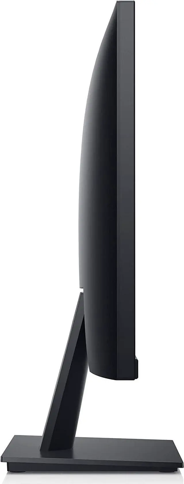 Alt view image 4 of 11 - Dell E2221HN 21.5" FHD 1920x1080 TN Monitor 60 Hz 5 ms 250 cd/m² Brightness HDMI & VGA
