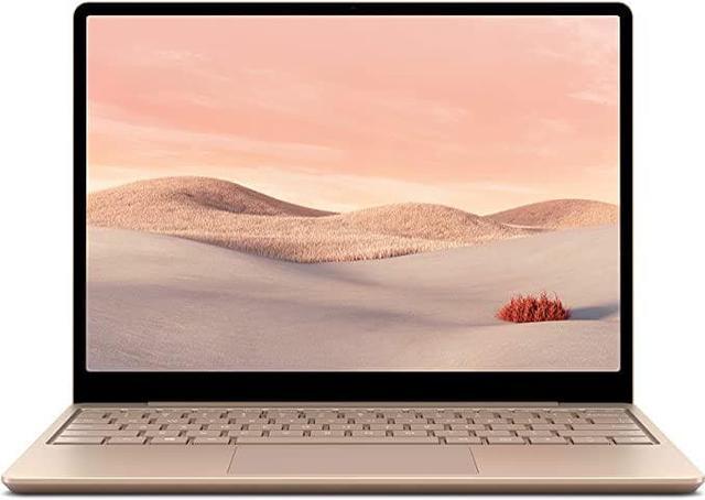 Refurbished: MICROSOFT SURFACE LAPTOP GO 12