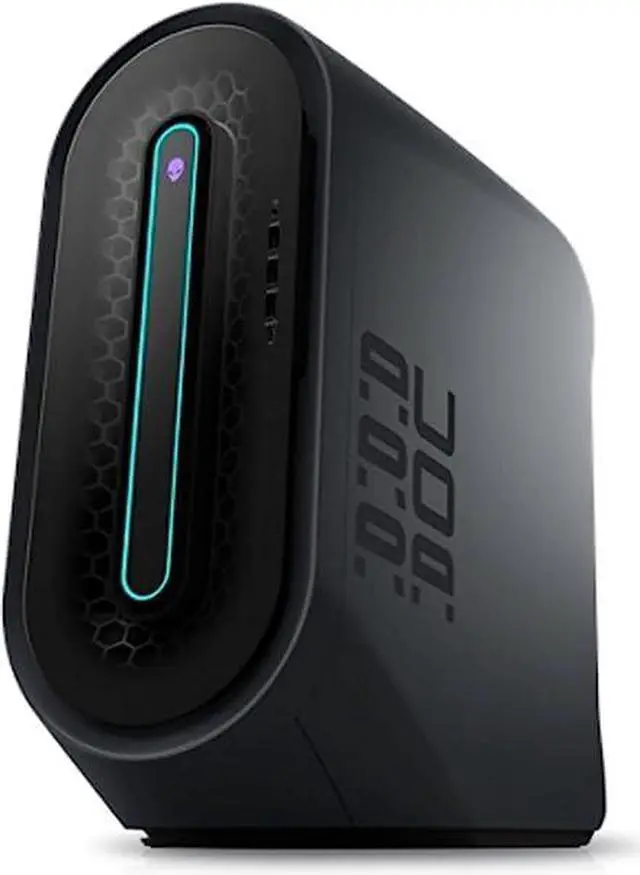 Main image of Dell Alienware Aurora R13 i7-12700F 16 512GB SSD 3060 Ti - Dark Side of the Moon