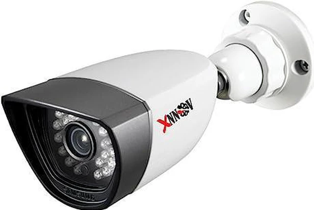 Sdc Camera Refurbished: Samsung Weather-Resistant Night Vision Camera SDC-7340BC ...
