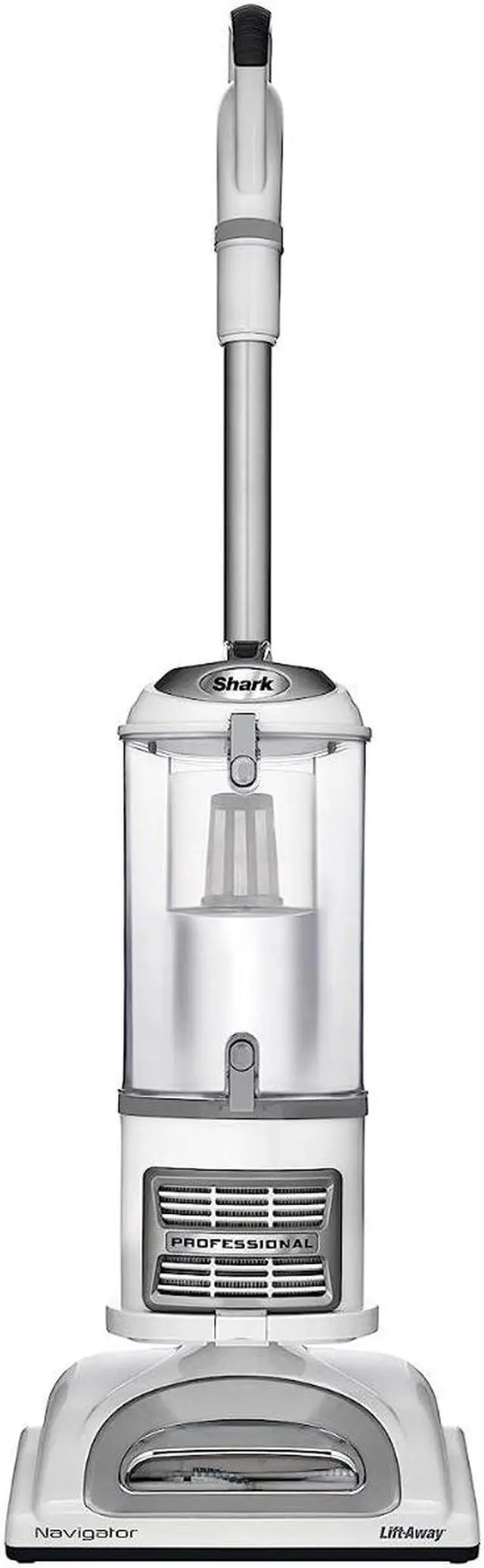 Main image of Shark NV356E-26 Navigator Lift-Away Professional Upright Vacuum