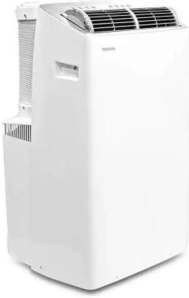 Alt view image 2 of 5 - TOSHIBA 115-Volt Air Conditioner Heat up to 550 SQFT White RAC-PT1412HVWRU
