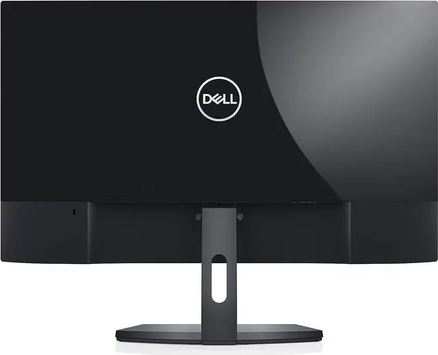 Alt view image 11 of 16 - Dell SE2419HR 24" (Actual size 23.8") Full HD 1920 x 1080 75Hz HDMI VGA AMD Radeon FreeSync Narrow Bezel Anti-Glare LED Backlit IPS Gaming Monitor