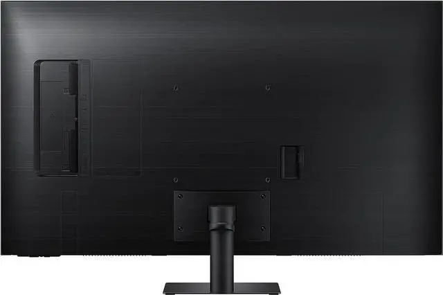 Alt view image 5 of 5 - Samsung M70 Smart 43 Inch Smart TV Apps 4K Monitor LS43AM702UNXZA -Black