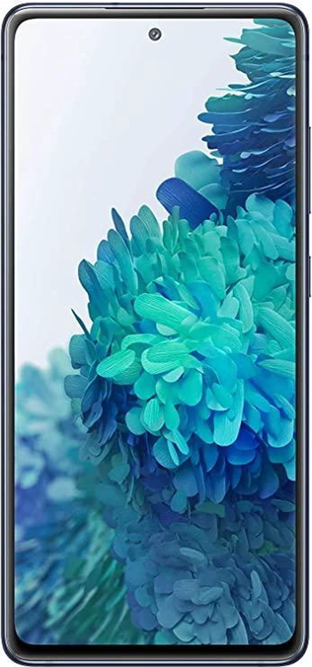 Alt view image 3 of 5 - SAMSUNG GALAXY S20 FE 5G 128GB UNLOCKED SM-G781U1 - NAVY