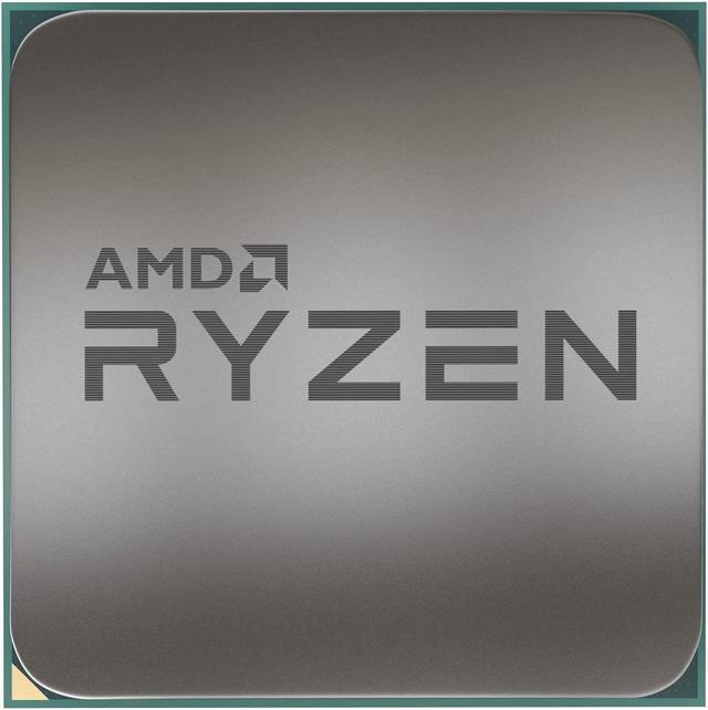 Alt view image 3 of 5 - AMD Ryzen 9 5950X 16 core 32 Thread Unlocked Desktop Processor