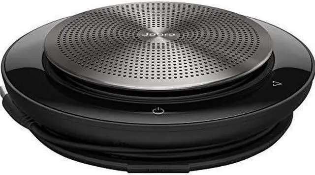 Alt view image 8 of 12 - SPEAK 750 MS TEAMS USB/BT