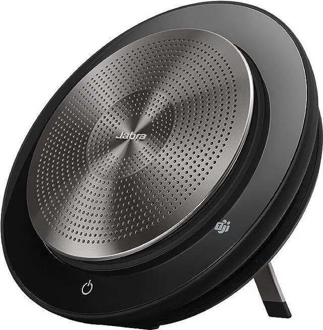 Alt view image 7 of 12 - SPEAK 750 MS TEAMS USB/BT