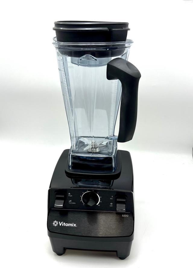 Vitamix VM0102D 5300 64oz. Countertop Blender - Red for sale