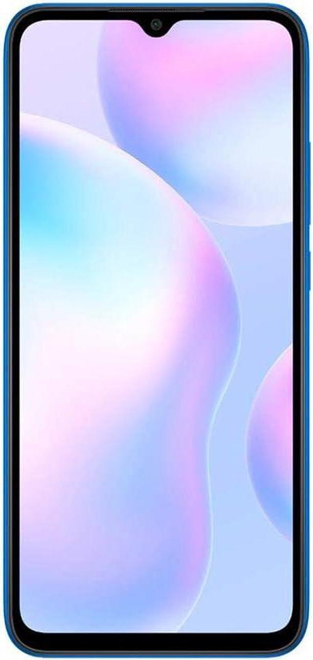 refurbished redmi 9a