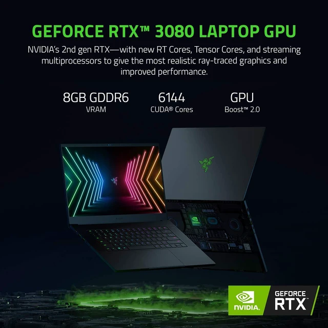 Razer Blade Advanced 15.6