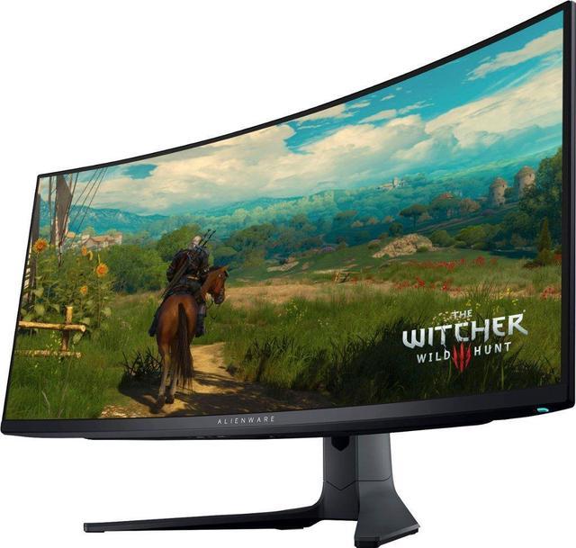 Alienware Monitors, Expert Gaming, Refurbished