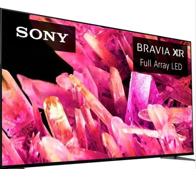 Alt view image 3 of 6 - Sony 65 Inch 4K Ultra HD TV X90K Series: BRAVIA XR Full Array LED Smart Google TV