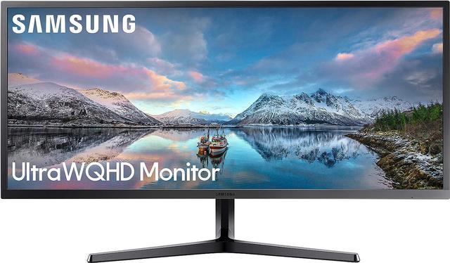 samsung ultrawide 34 curved