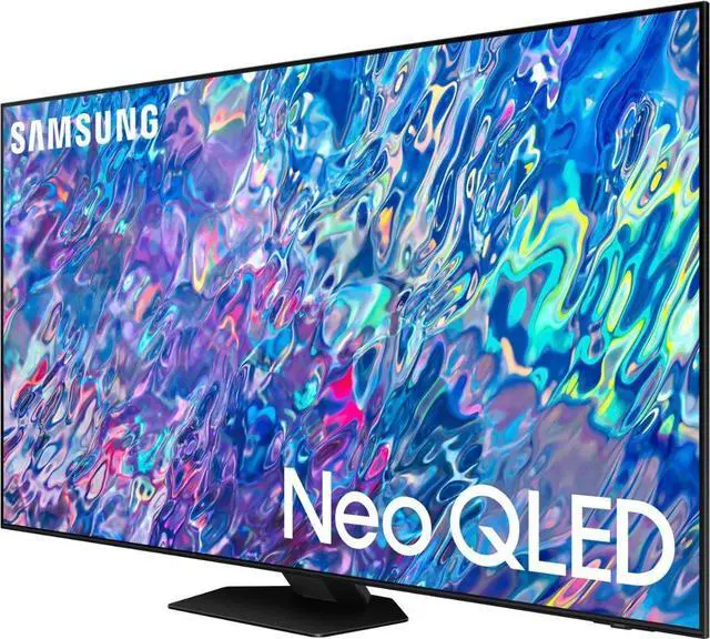 Alt view image 3 of 5 - Samsung - 75 Class QN85B Neo QLED 4K Smart Tizen TV QN75QN85BDFXZA