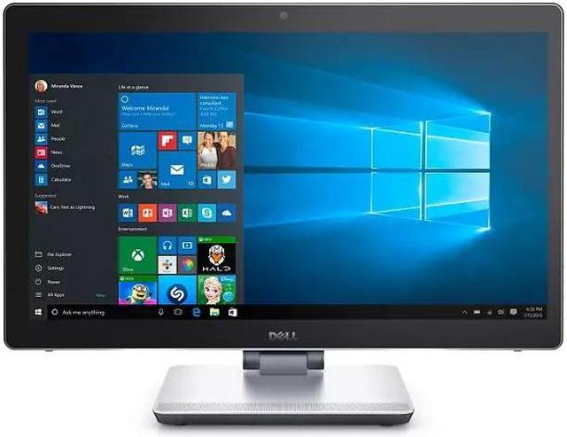 Dell inspiron i5 online 6300hq