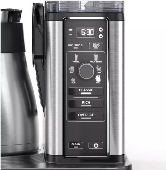 Today only: Ninja CM305 hot & iced refurbished 10-cup coffee