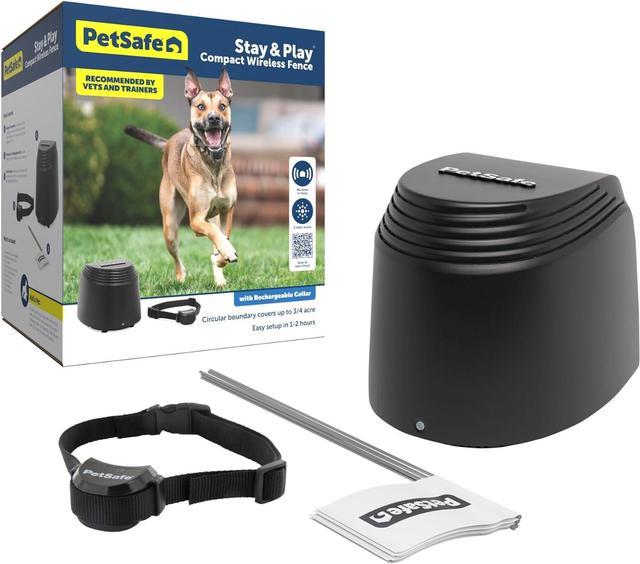 Refurbished petsafe sales wireless fence