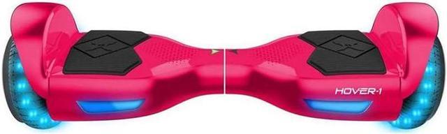 Pink hover 1 online hoverboard