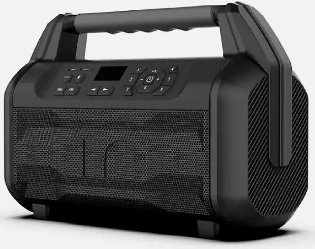 Alt view image 2 of 7 - Secura Air Fryer XL 5.3 Quart 1700-Watt Electric Hot Air Fryers TXG-DS16