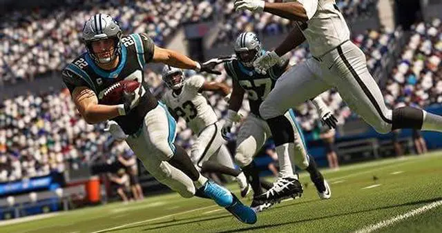 Alt view image 10 of 13 - Madden NFL 21 - MVP Edition - XBox One