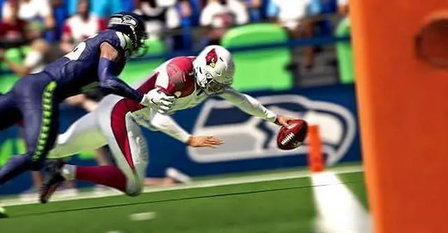 Alt view image 13 of 13 - Madden NFL 21 - MVP Edition - XBox One